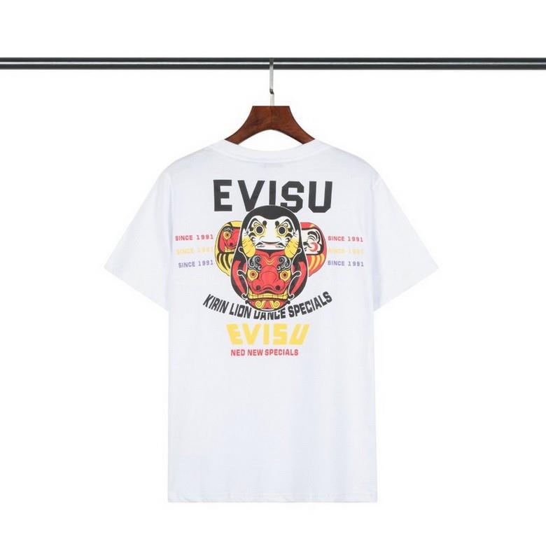 Evisu Men's T-shirts 15